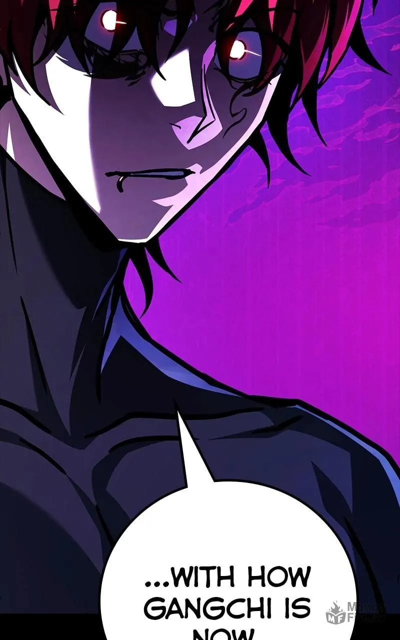 Hero the Maximum Chapter 56 page 45 - 