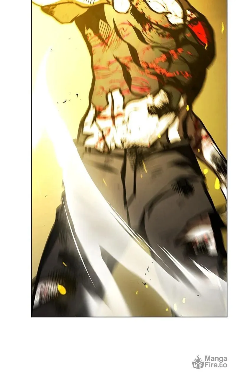 Hero the Maximum Chapter 56 page 48 - 