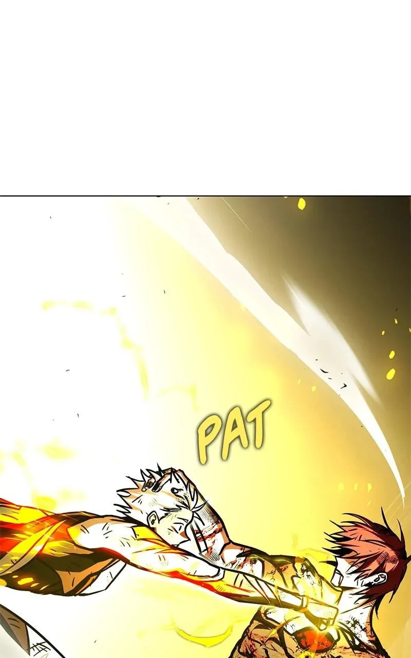 Hero the Maximum Chapter 56 page 49 - 