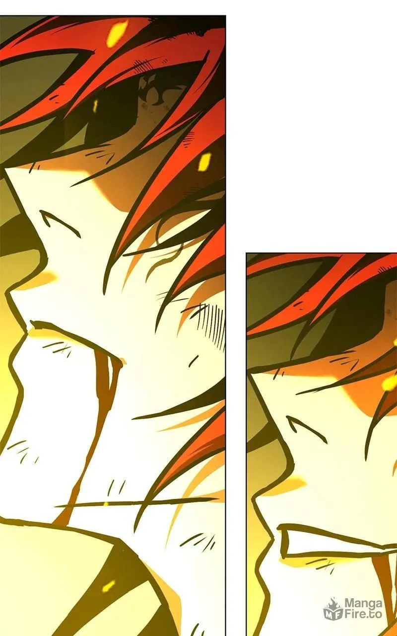Hero the Maximum Chapter 56 page 51 - 