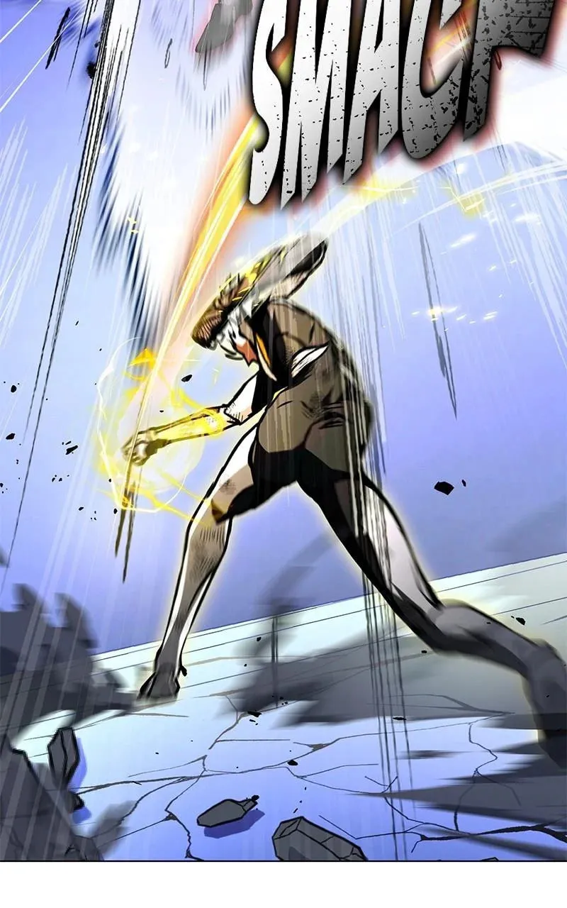 Hero the Maximum Chapter 56 page 59 - 