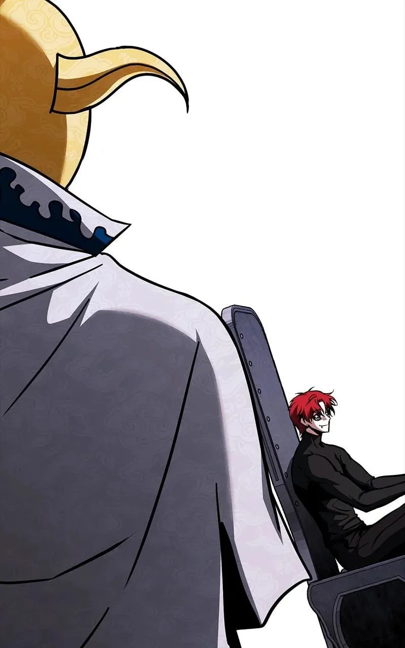 Hero the Maximum Chapter 56 page 7 - 