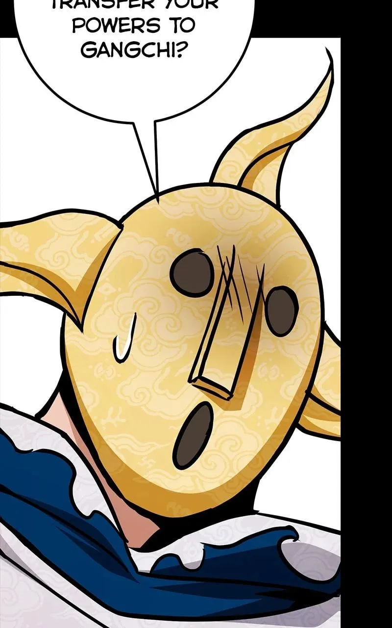 Hero the Maximum Chapter 56 page 61 - 