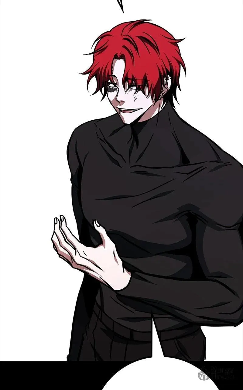 Hero the Maximum Chapter 56 page 63 - 