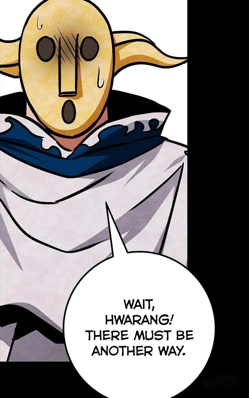 Hero the Maximum Chapter 56 page 69 - 