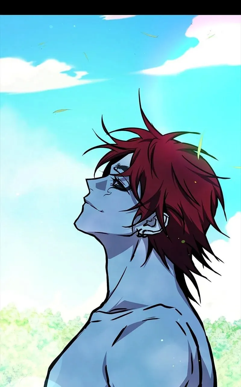 Hero the Maximum Chapter 56 page 76 - 