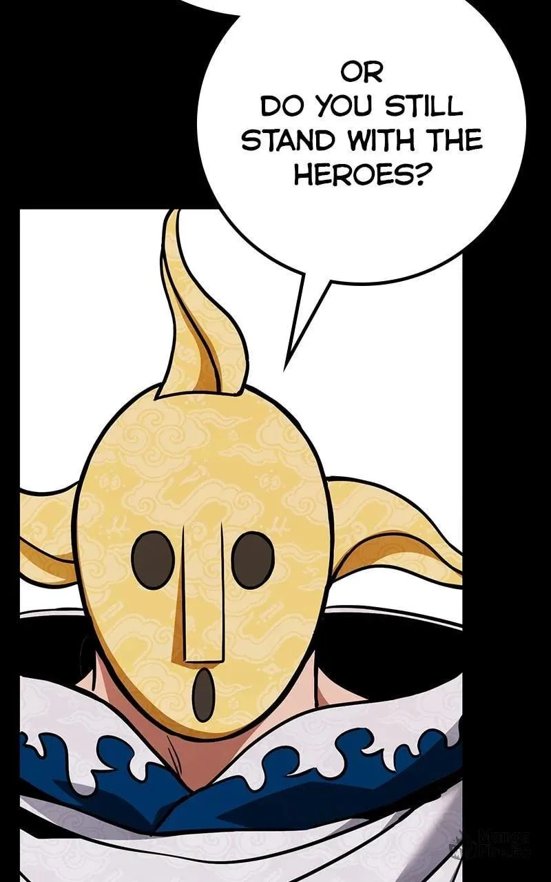 Hero the Maximum Chapter 56 page 9 - 