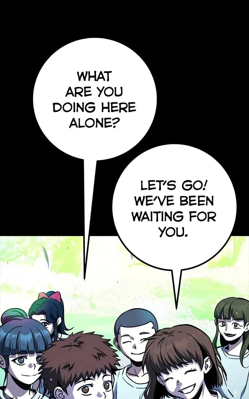 Hero the Maximum Chapter 56 page 82 - 