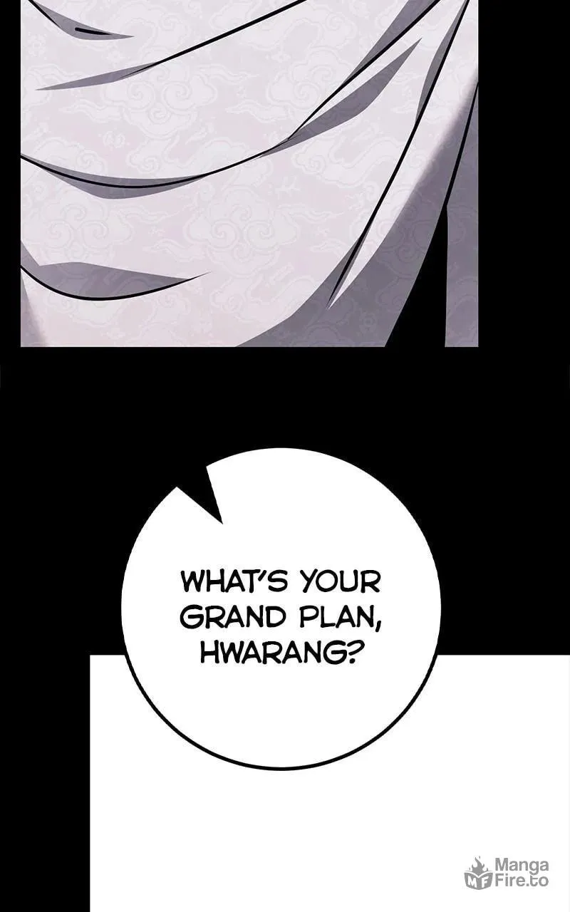 Hero the Maximum Chapter 56 page 10 - 