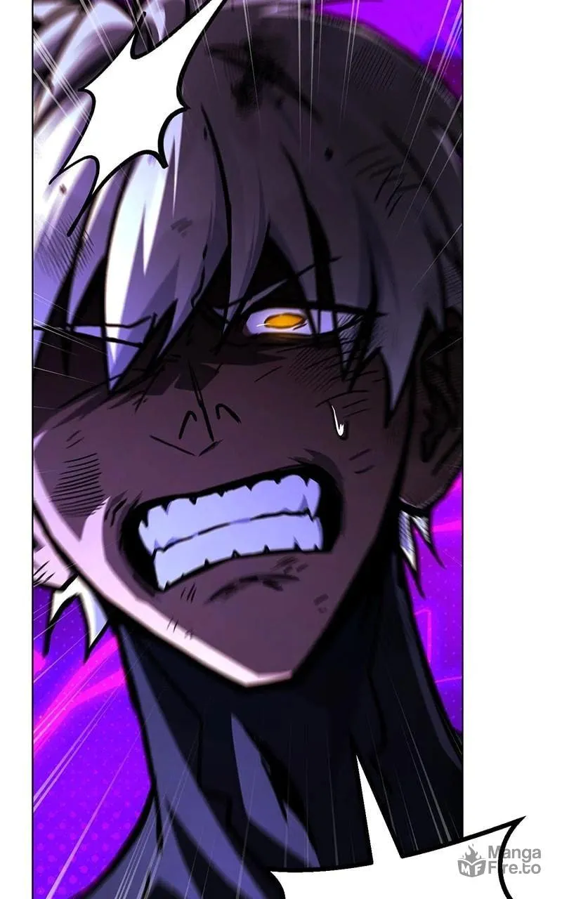 Hero the Maximum Chapter 56 page 95 - 