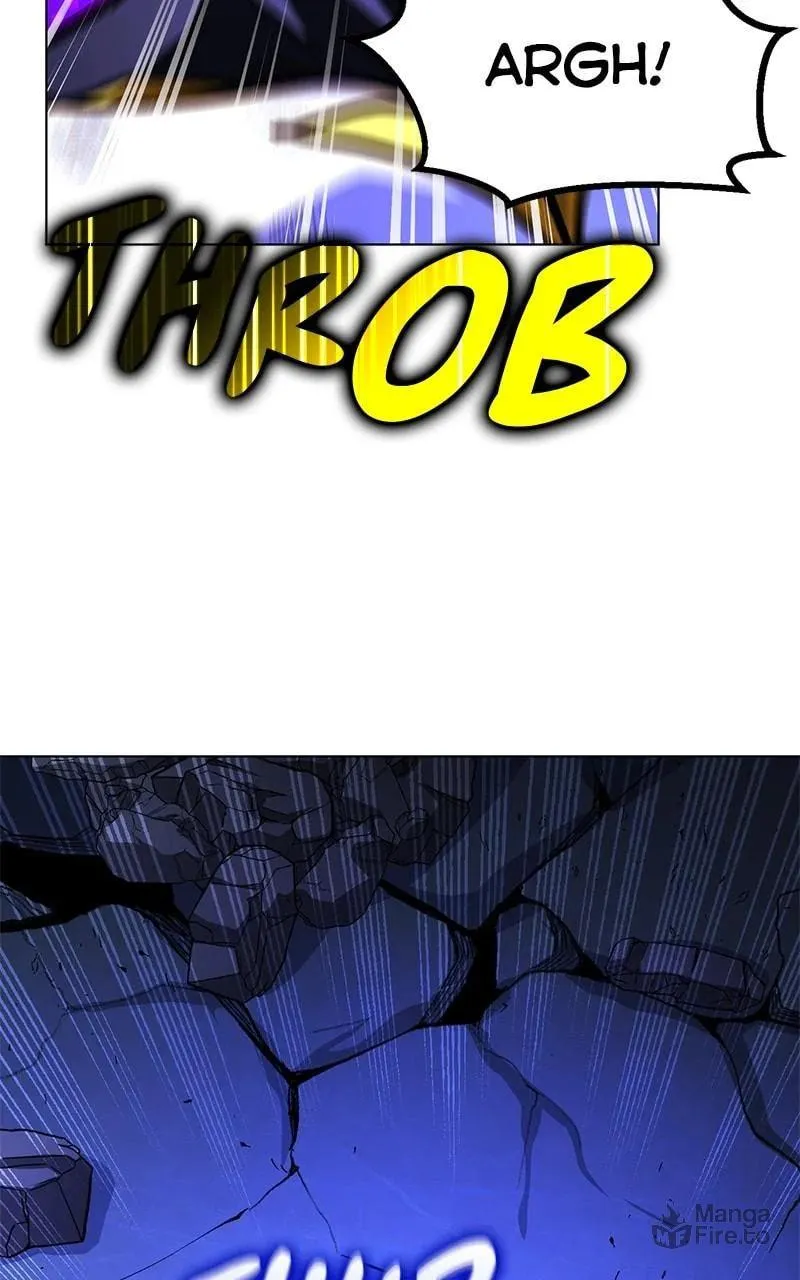 Hero the Maximum Chapter 56 page 96 - 