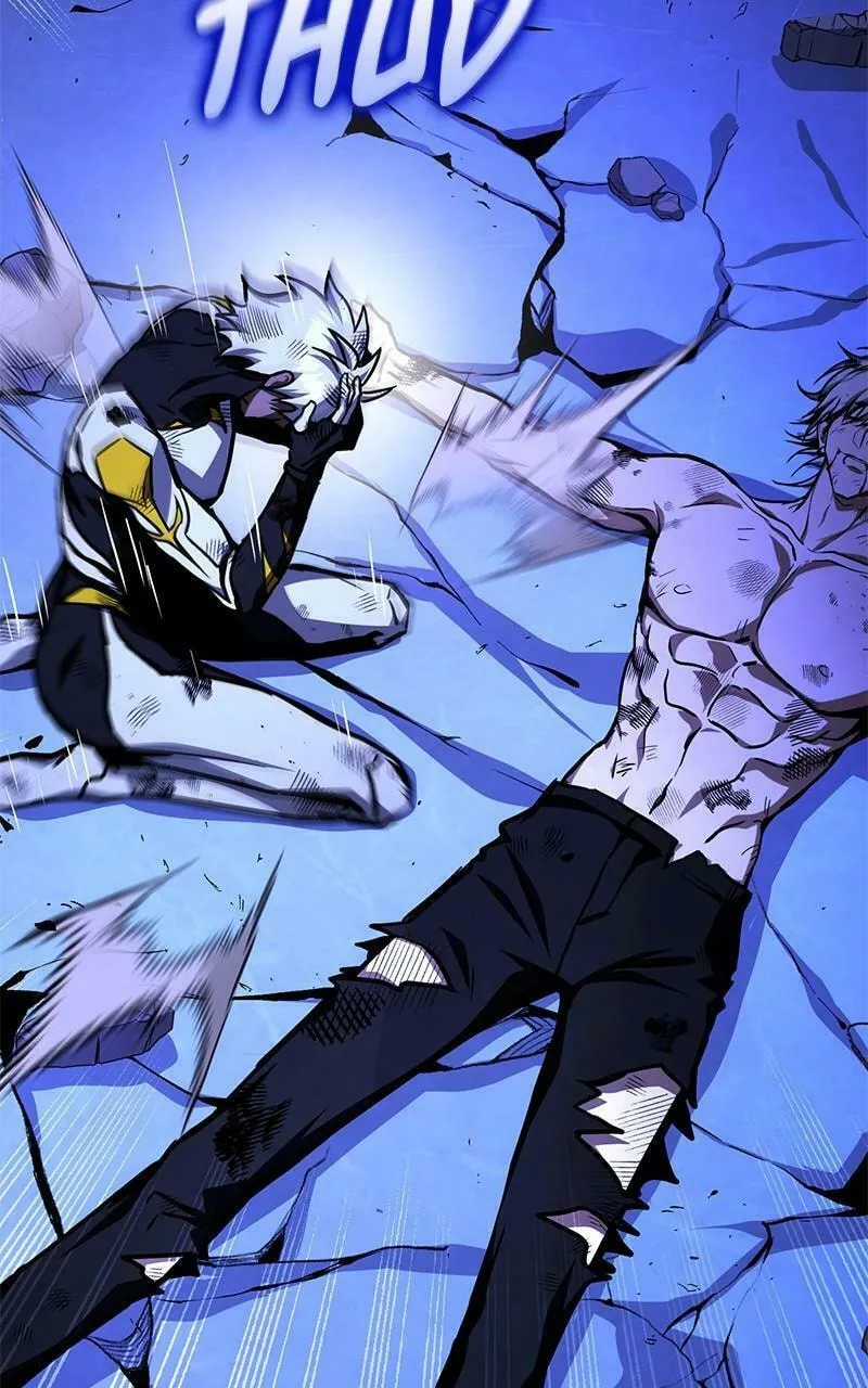 Hero the Maximum Chapter 56 page 97 - 
