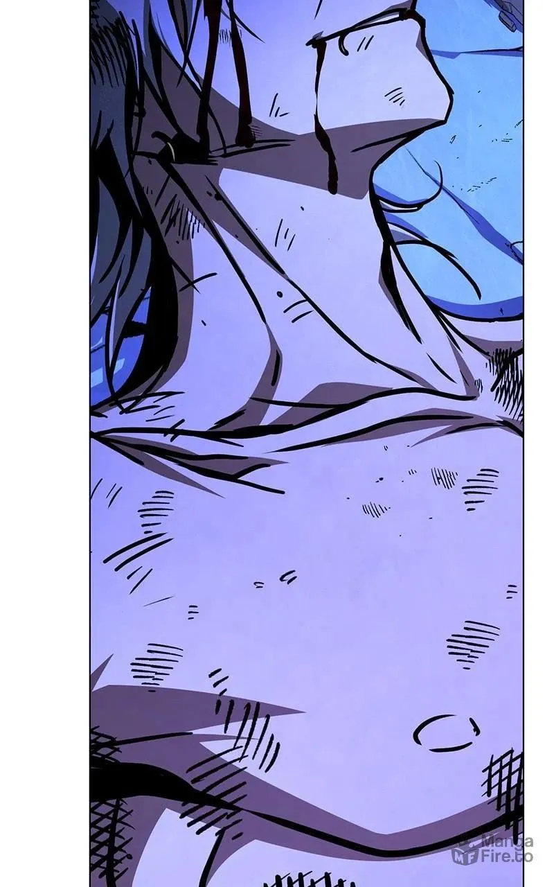 Hero the Maximum Chapter 56 page 99 - 