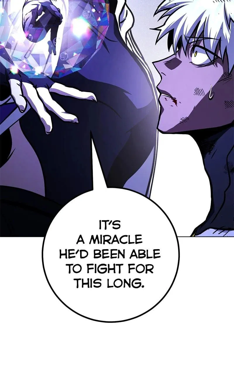 Hero the Maximum Chapter 57 page 104 - 