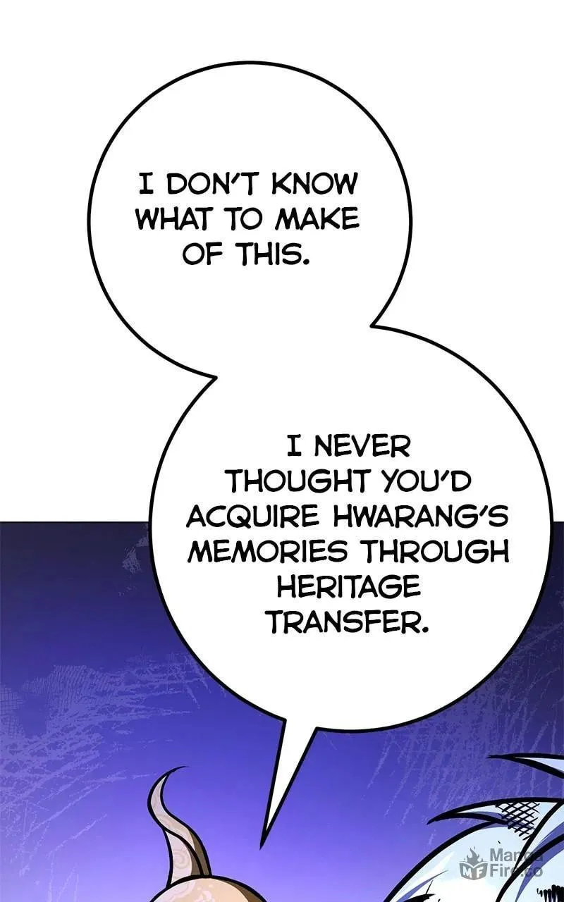 Hero the Maximum Chapter 57 page 105 - 