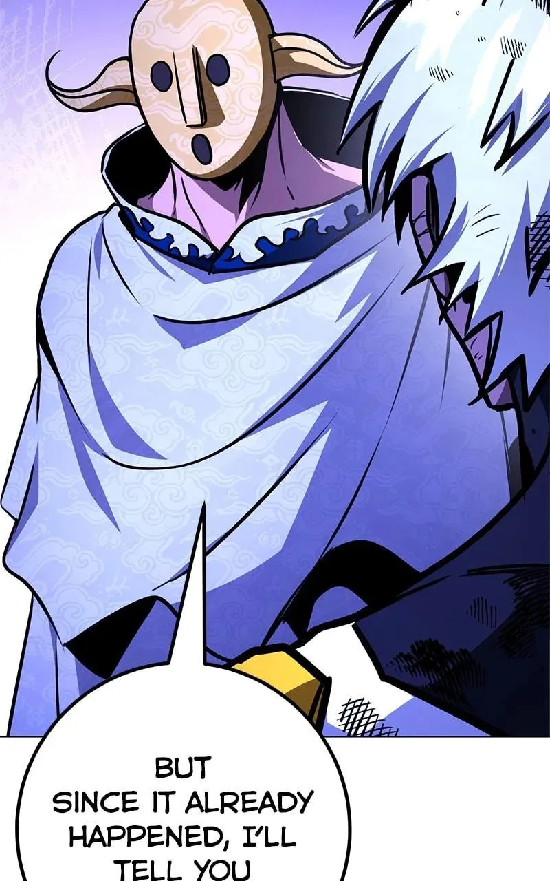 Hero the Maximum Chapter 57 page 106 - 