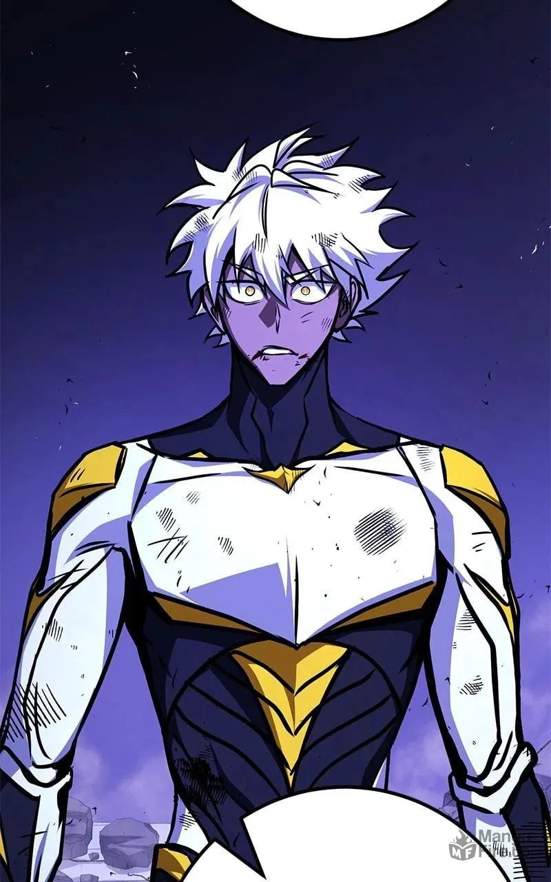 Hero the Maximum Chapter 57 page 108 - 