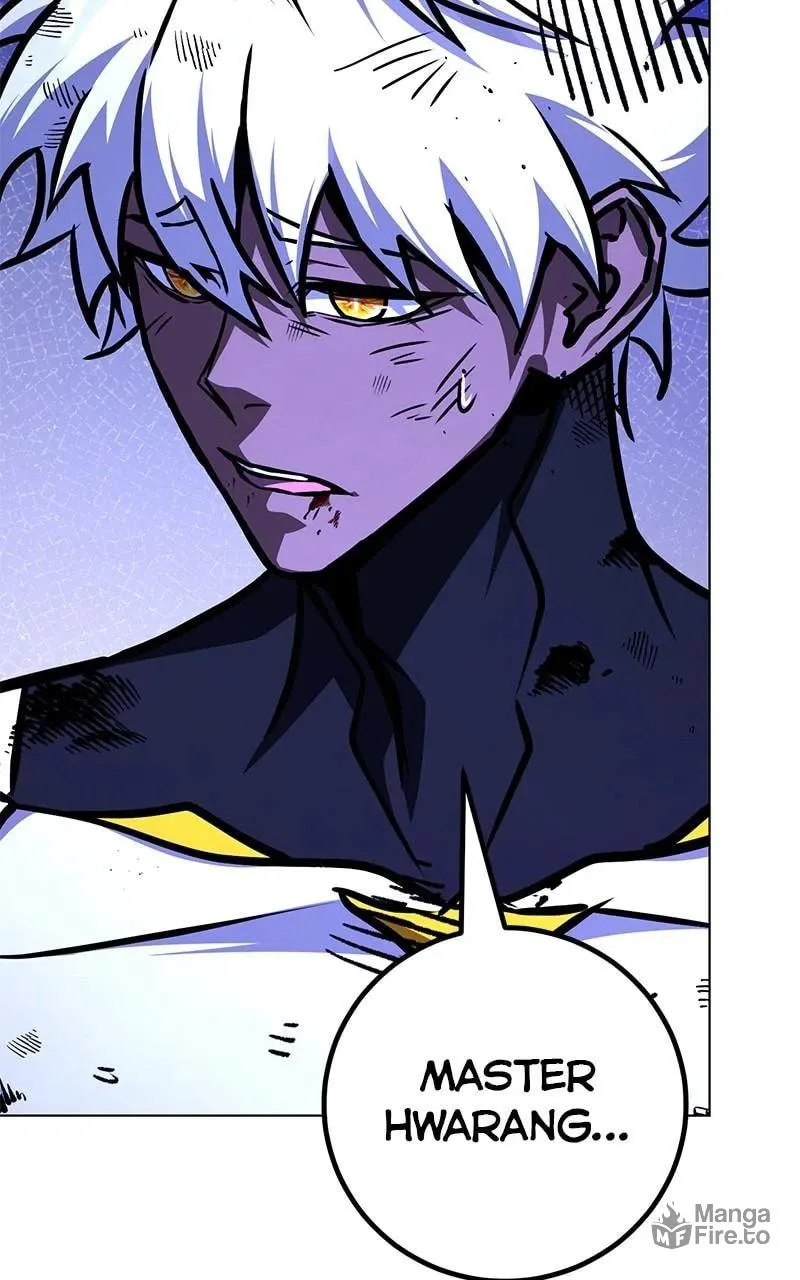 Hero the Maximum Chapter 57 page 110 - 