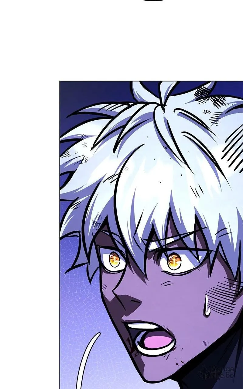 Hero the Maximum Chapter 57 page 111 - 