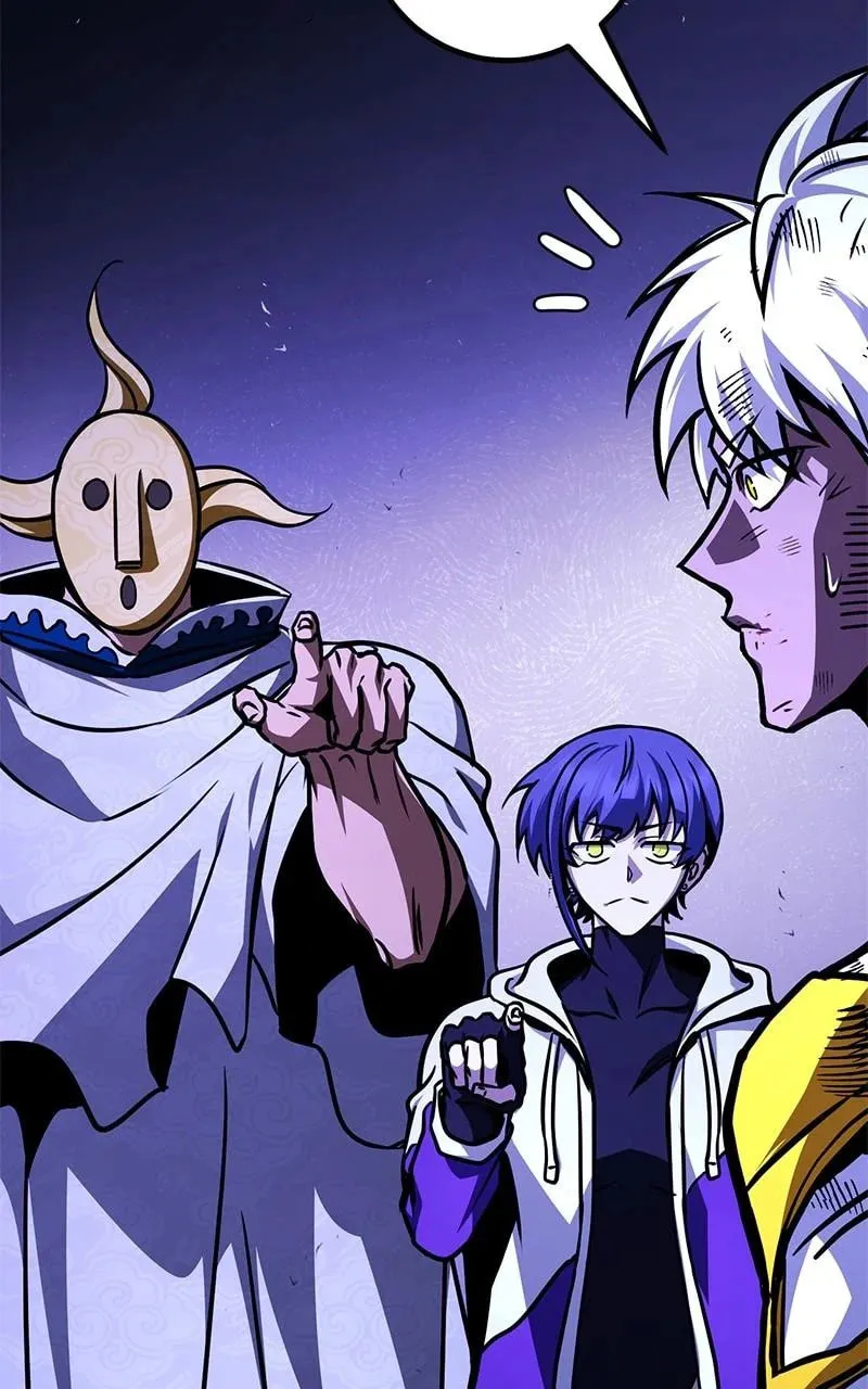 Hero the Maximum Chapter 57 page 113 - 