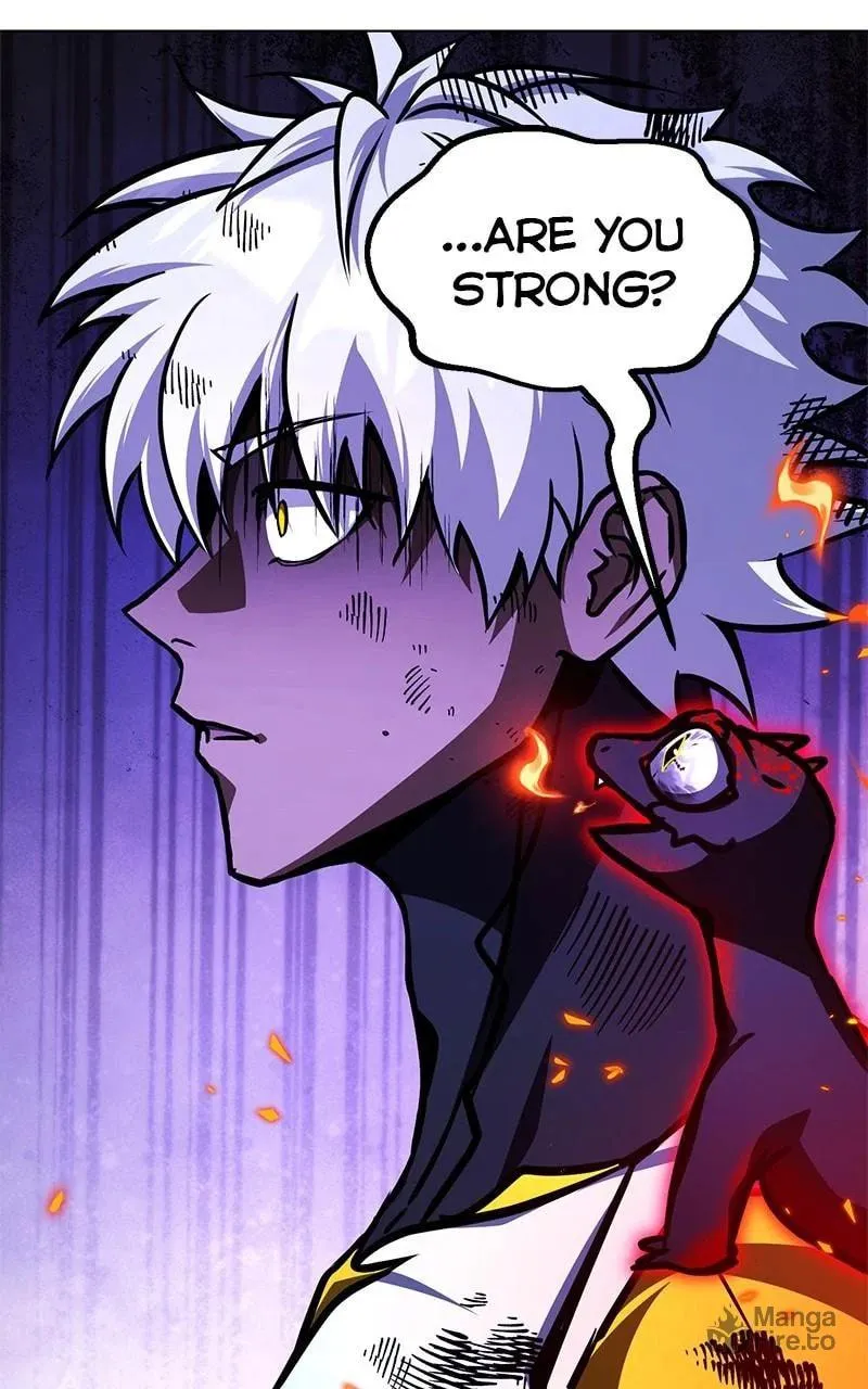 Hero the Maximum Chapter 57 page 115 - 
