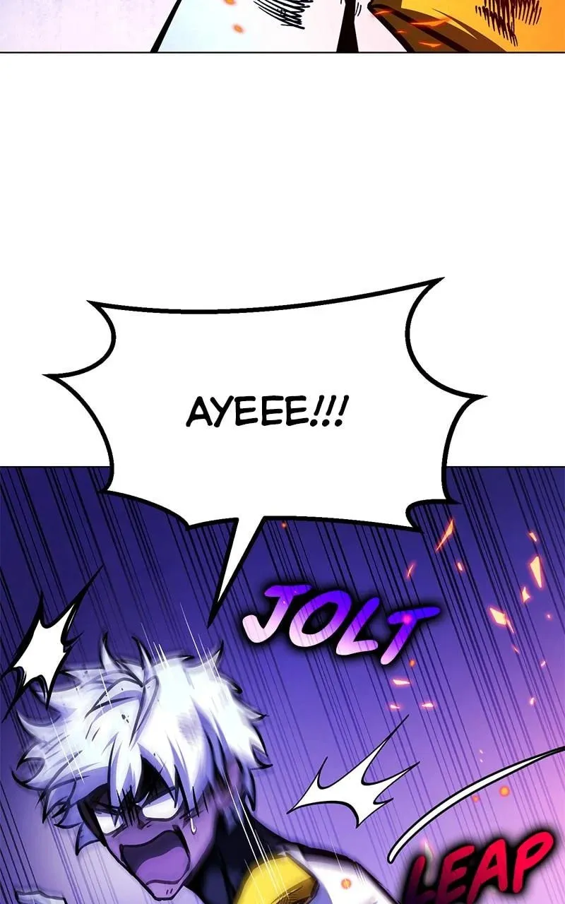 Hero the Maximum Chapter 57 page 116 - 