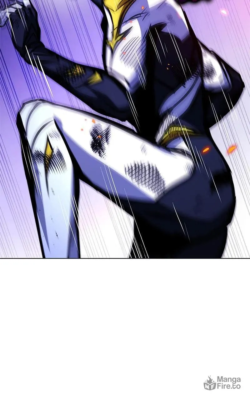 Hero the Maximum Chapter 57 page 117 - 