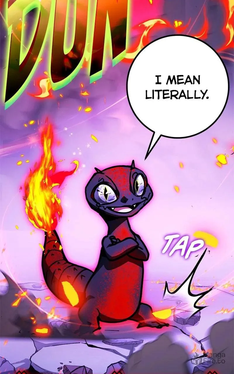 Hero the Maximum Chapter 57 page 120 - 