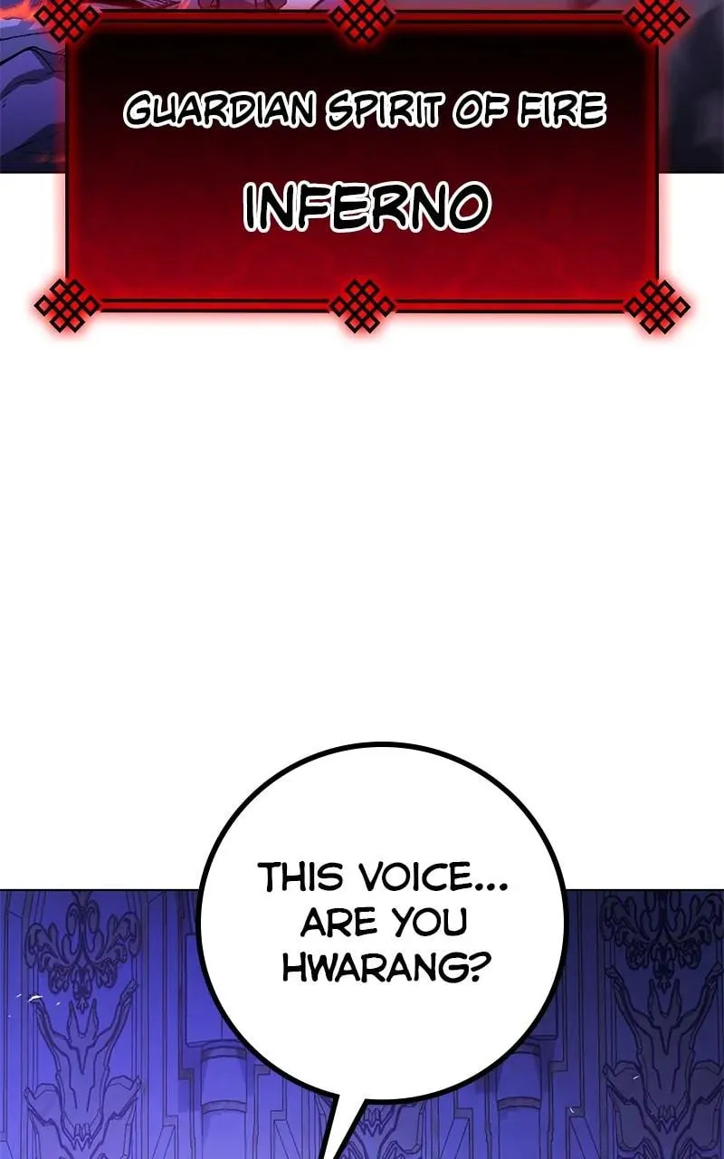 Hero the Maximum Chapter 57 page 121 - 