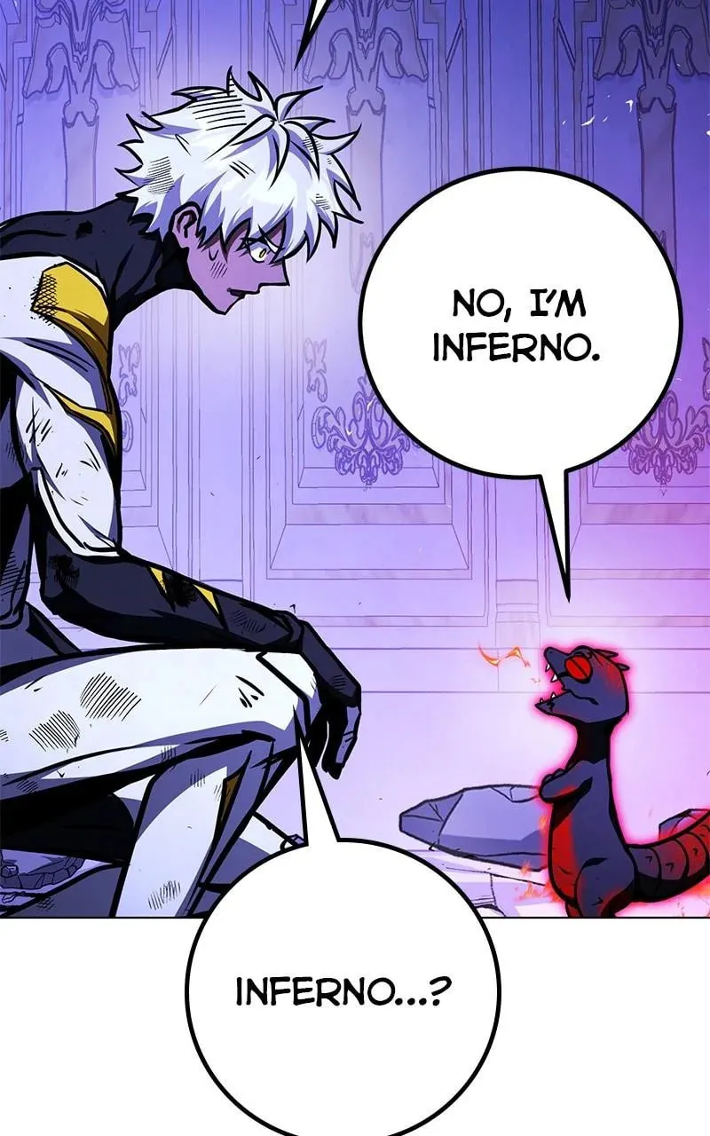 Hero the Maximum Chapter 57 page 122 - 