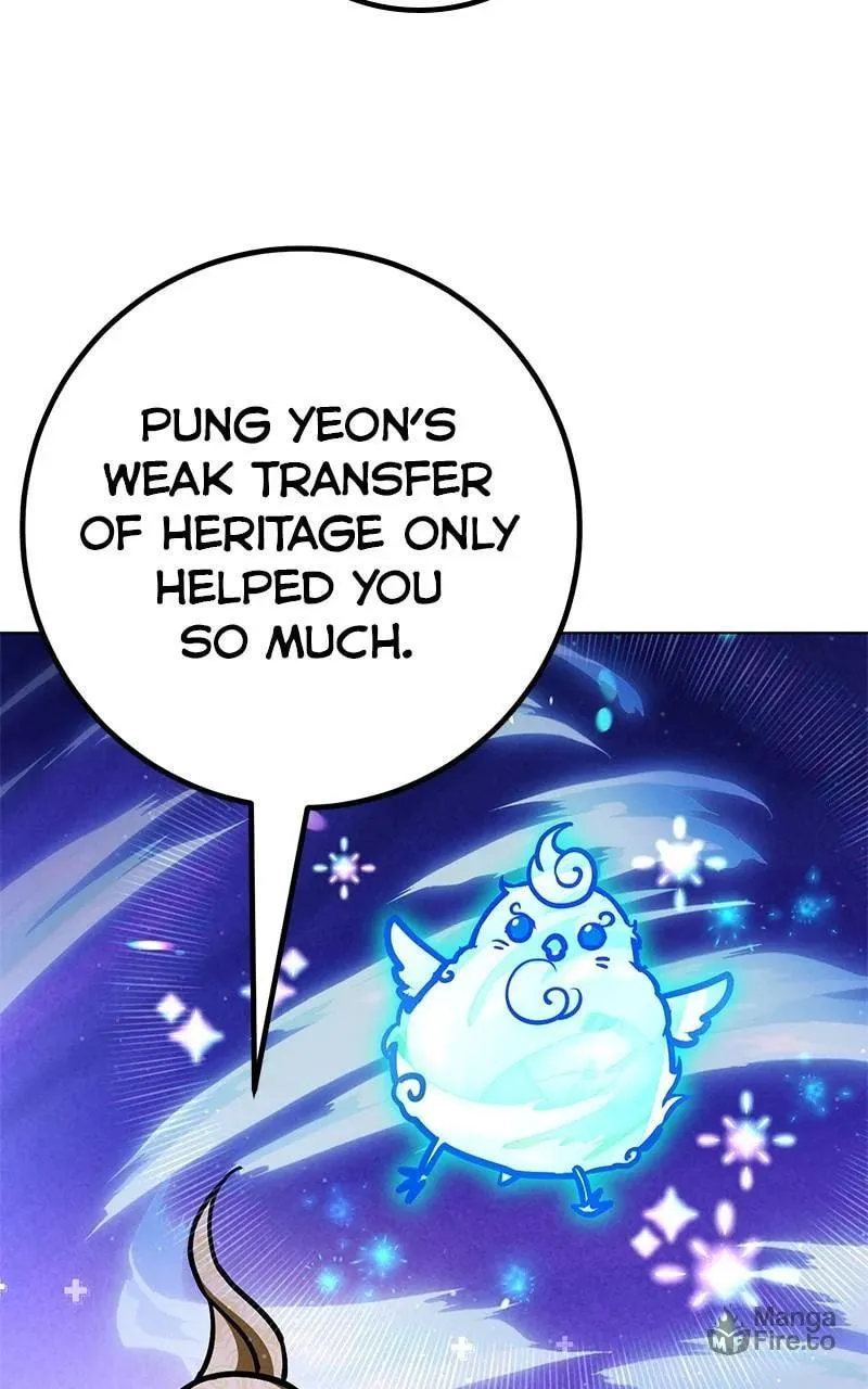 Hero the Maximum Chapter 57 page 123 - 
