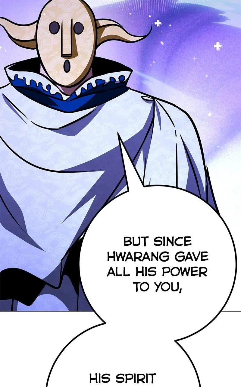 Hero the Maximum Chapter 57 page 124 - 