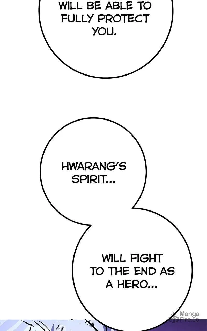 Hero the Maximum Chapter 57 page 125 - 