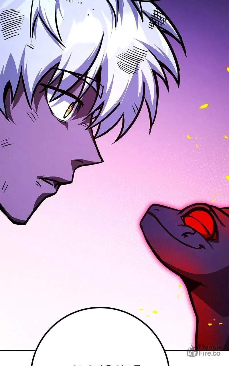 Hero the Maximum Chapter 57 page 126 - 