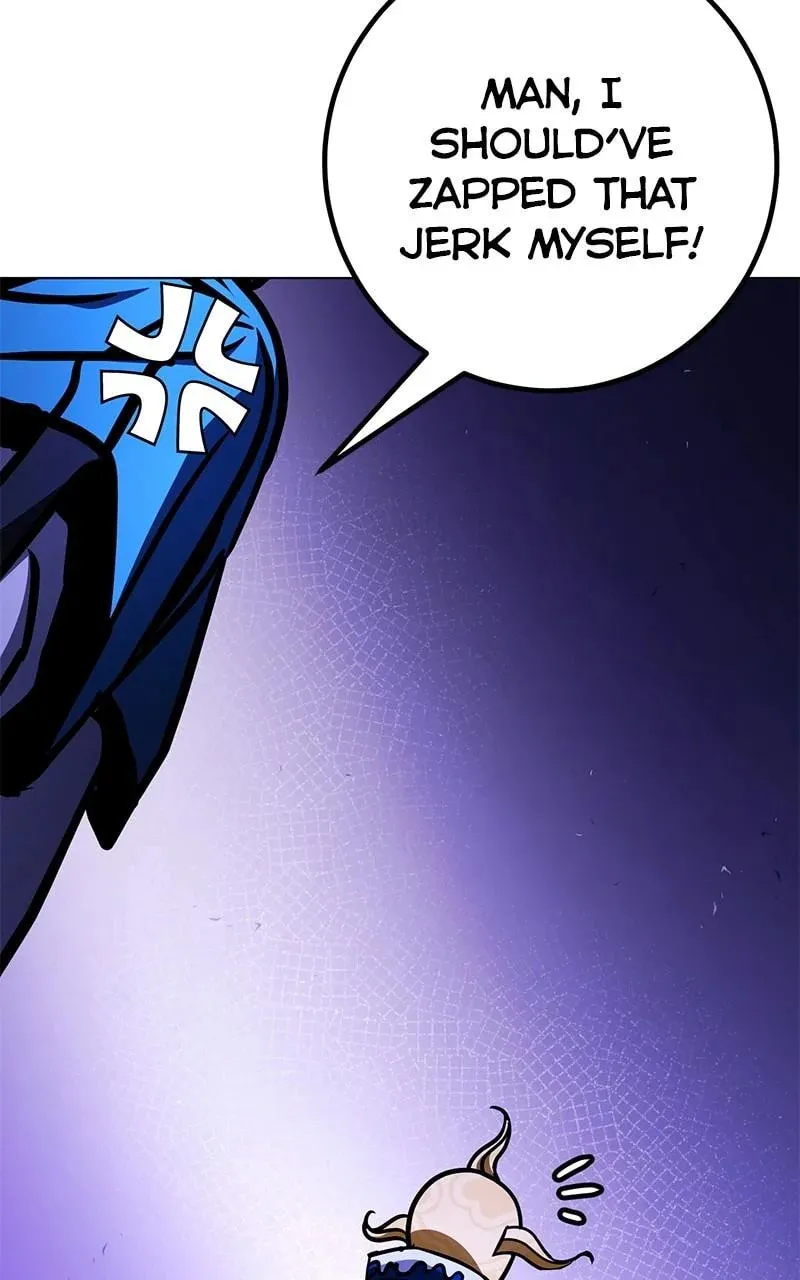 Hero the Maximum Chapter 57 page 128 - 