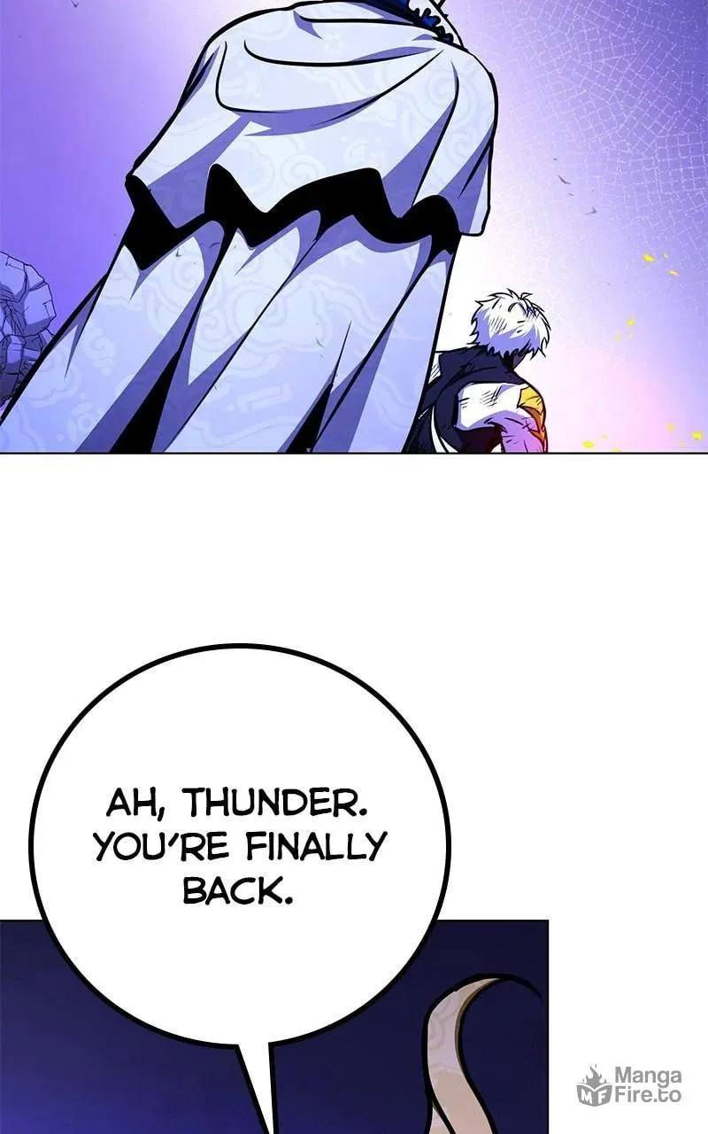 Hero the Maximum Chapter 57 page 129 - 