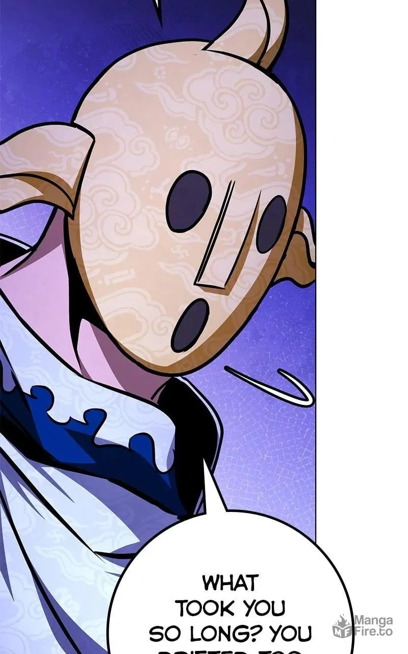 Hero the Maximum Chapter 57 page 130 - 