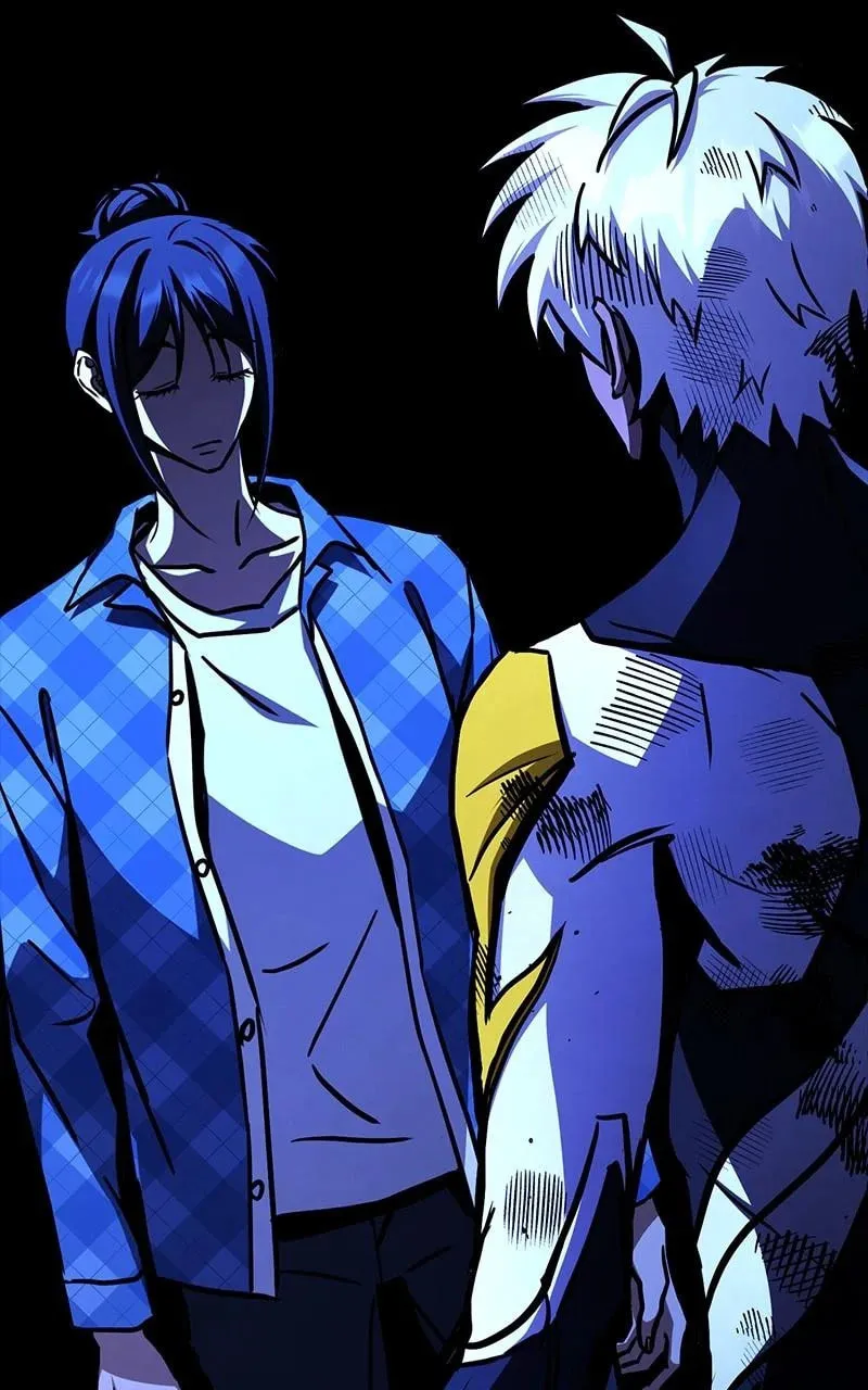 Hero the Maximum Chapter 57 page 14 - 