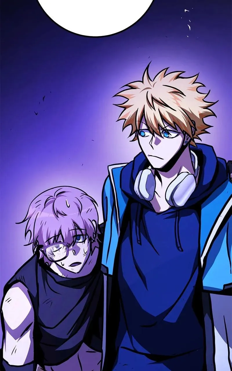 Hero the Maximum Chapter 57 page 133 - 