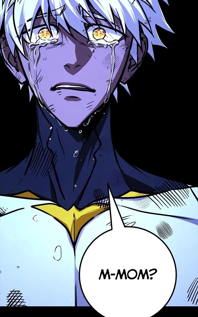 Hero the Maximum Chapter 57 page 16 - 
