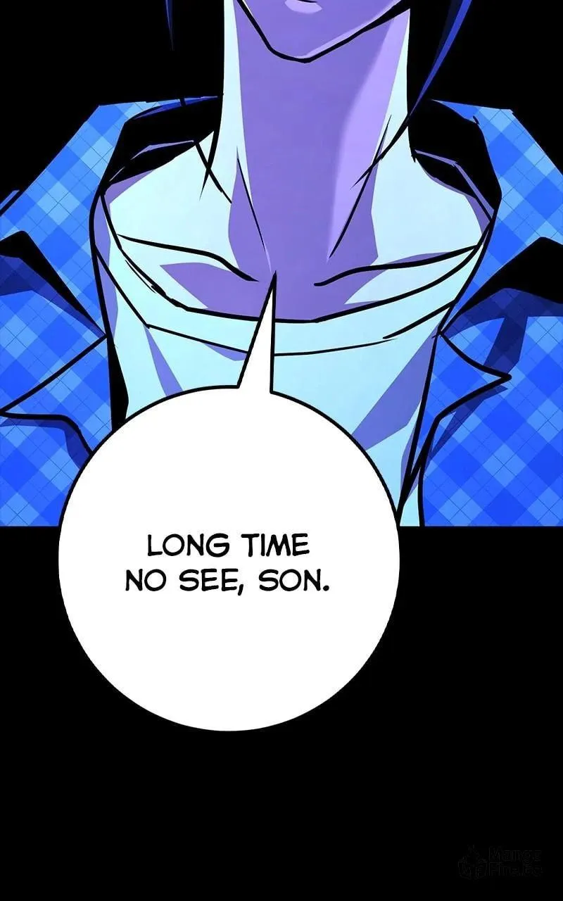 Hero the Maximum Chapter 57 page 18 - 