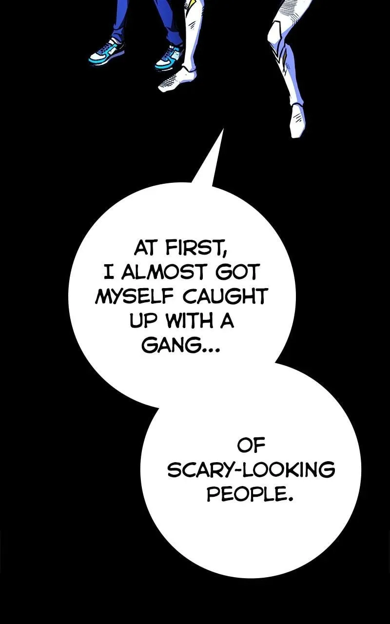 Hero the Maximum Chapter 57 page 26 - 