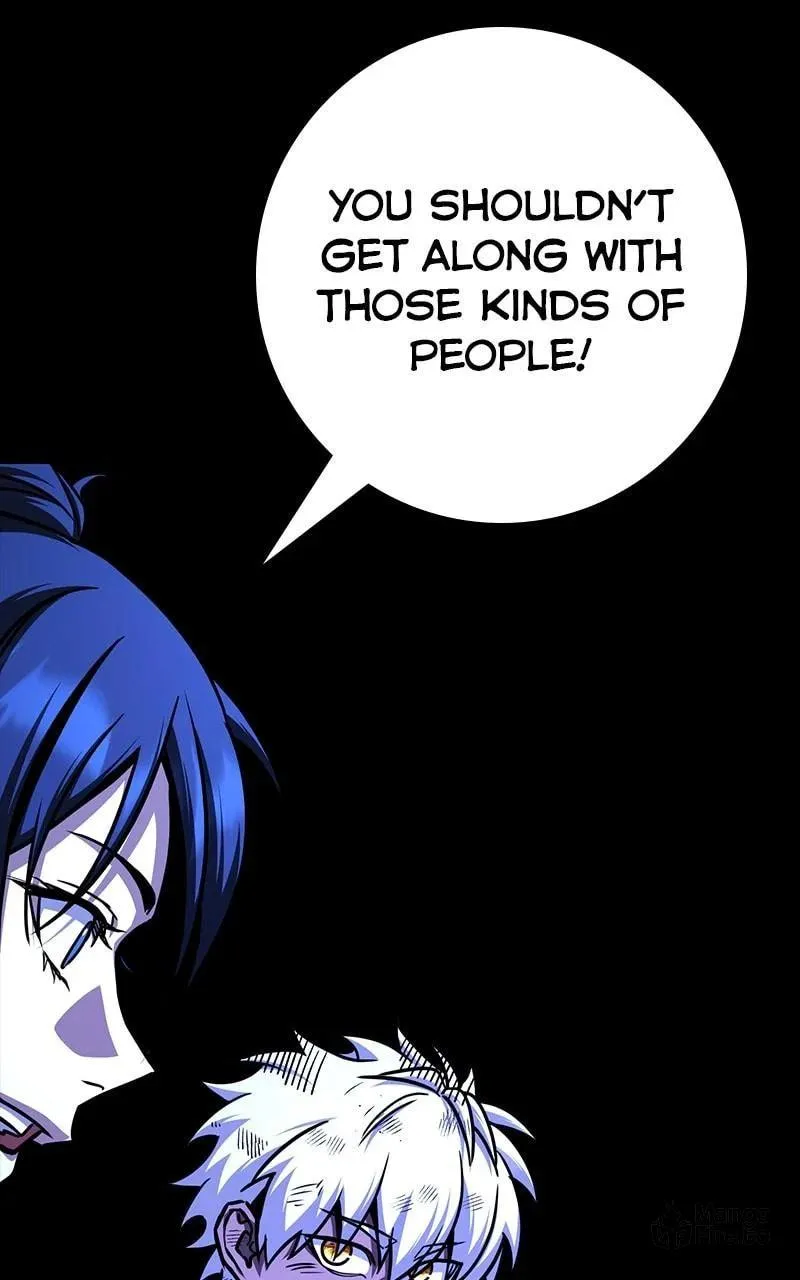 Hero the Maximum Chapter 57 page 27 - 