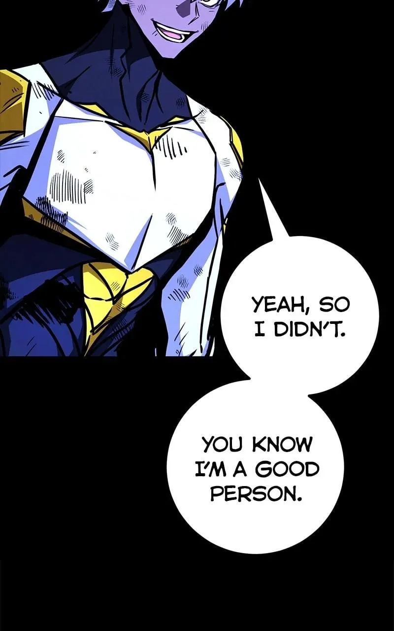 Hero the Maximum Chapter 57 page 28 - 