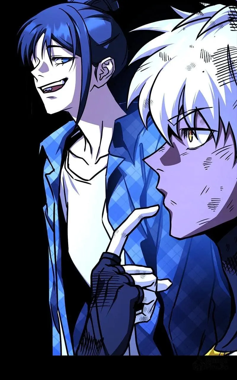 Hero the Maximum Chapter 57 page 30 - 