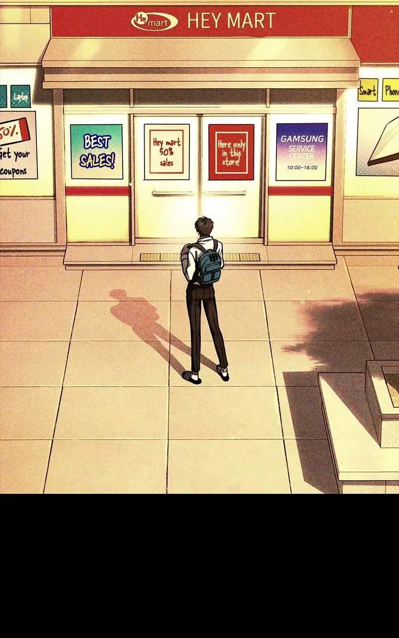 Hero the Maximum Chapter 57 page 4 - 