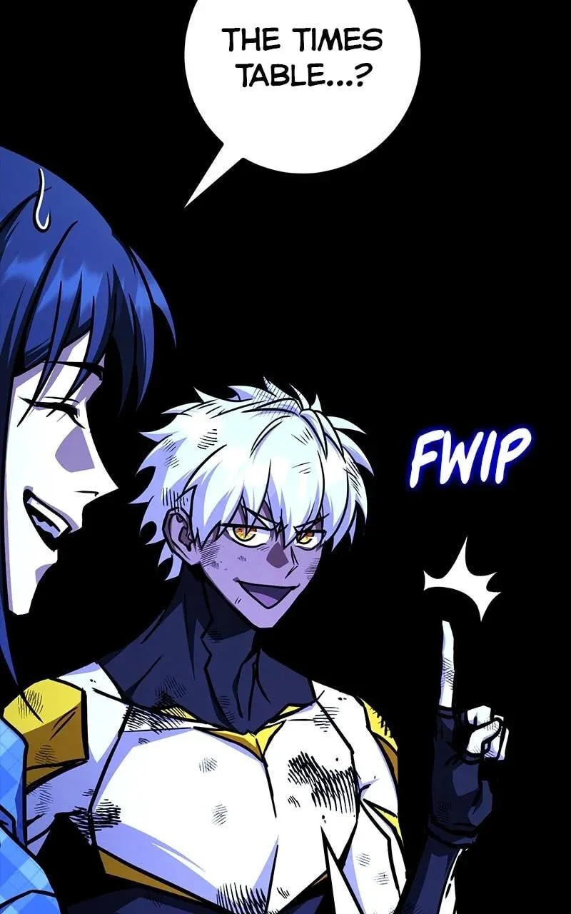 Hero the Maximum Chapter 57 page 32 - 