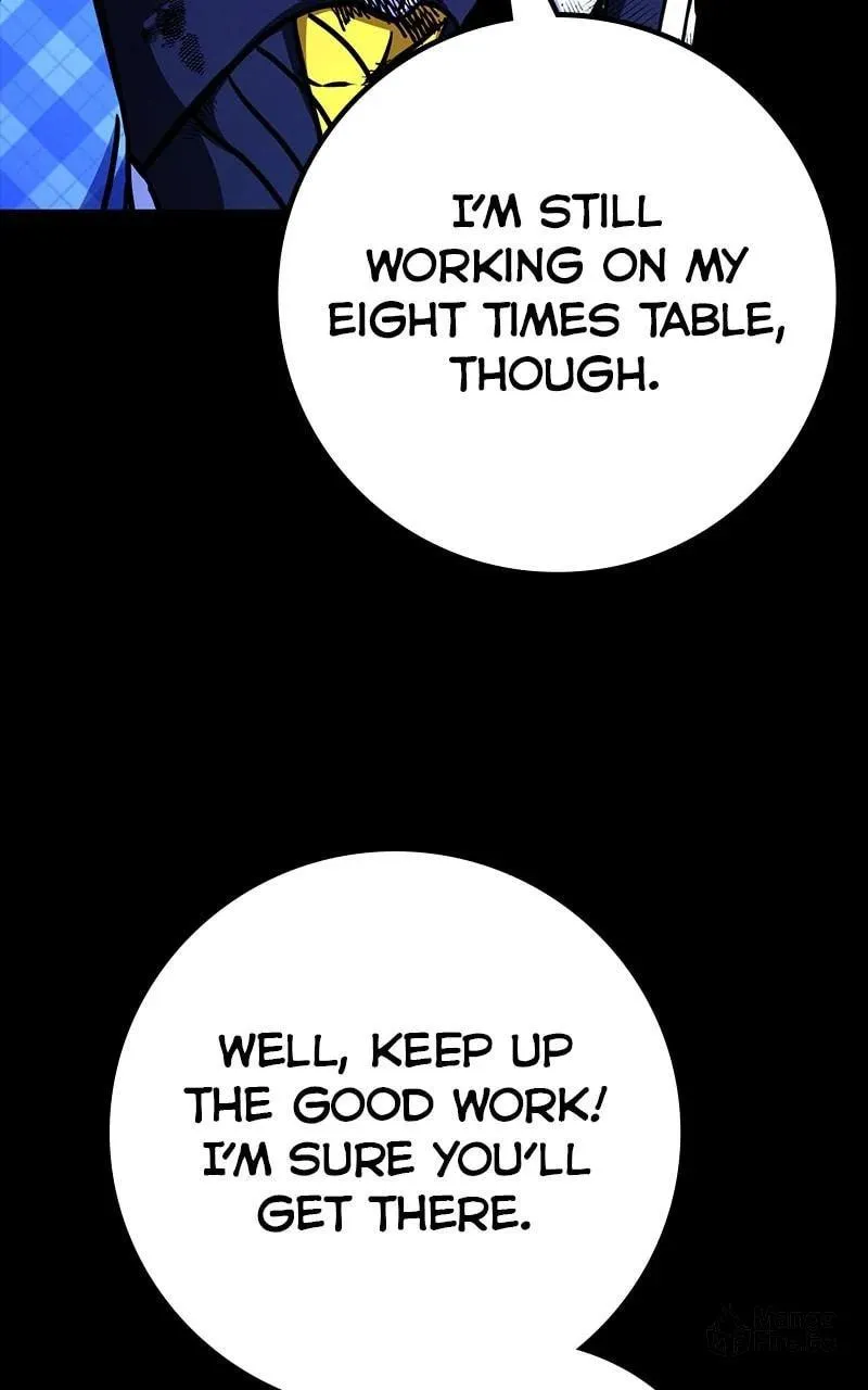Hero the Maximum Chapter 57 page 33 - 