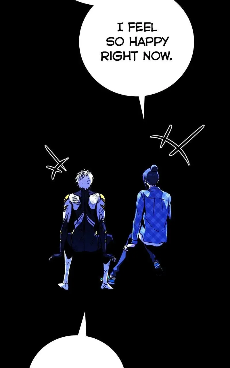 Hero the Maximum Chapter 57 page 34 - 
