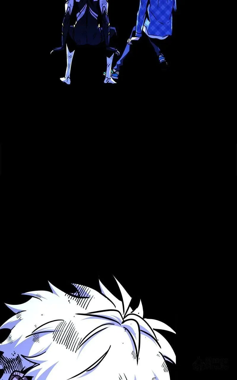 Hero the Maximum Chapter 57 page 36 - 